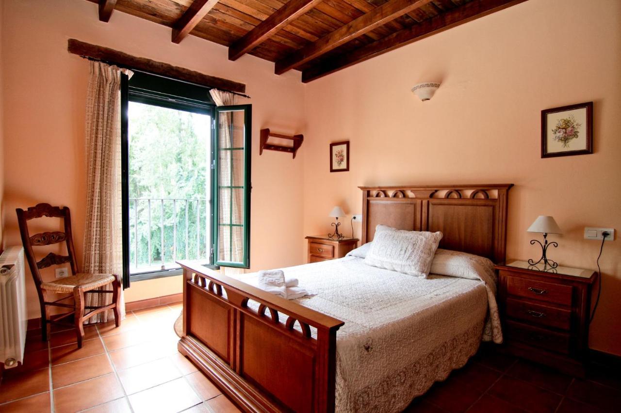 Casa Venecia Villa Galaroza Exterior photo