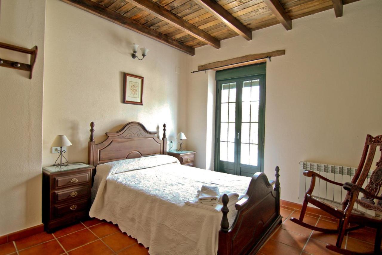 Casa Venecia Villa Galaroza Exterior photo