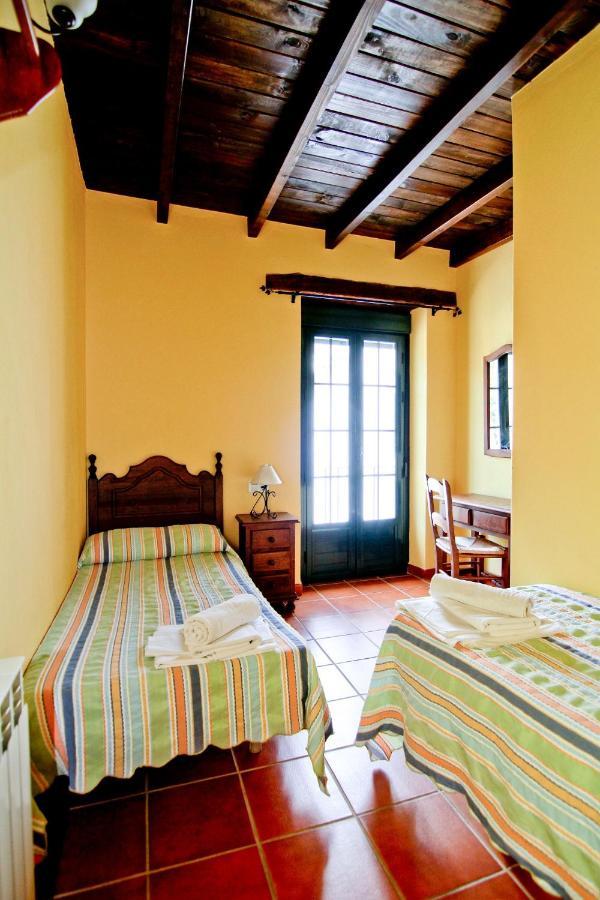 Casa Venecia Villa Galaroza Exterior photo