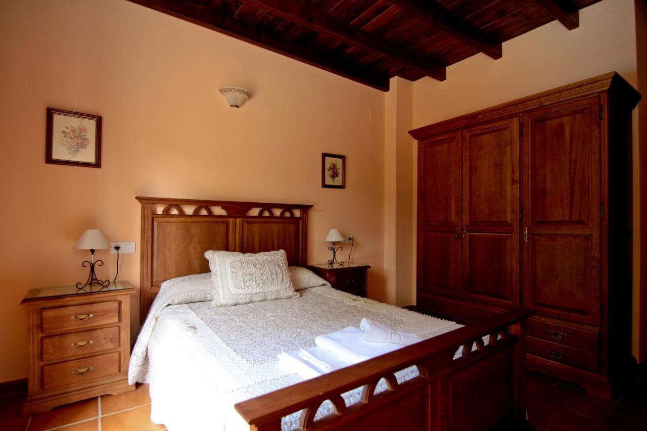 Casa Venecia Villa Galaroza Exterior photo