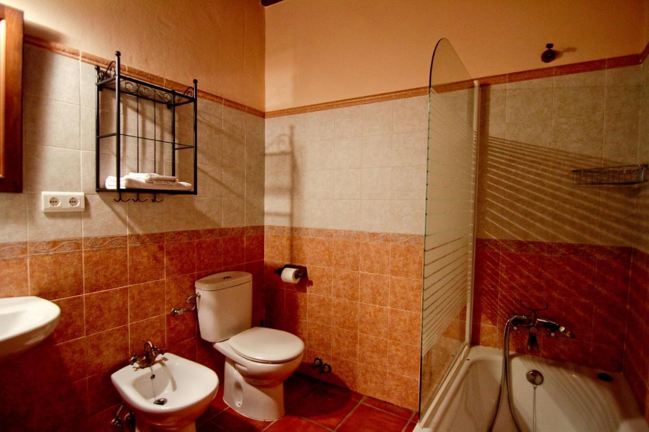 Casa Venecia Villa Galaroza Exterior photo