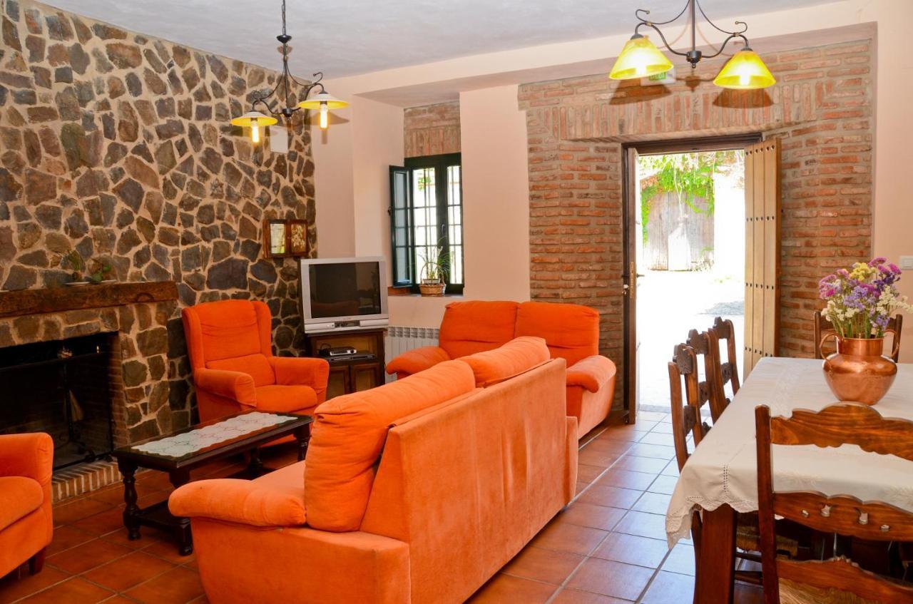 Casa Venecia Villa Galaroza Exterior photo