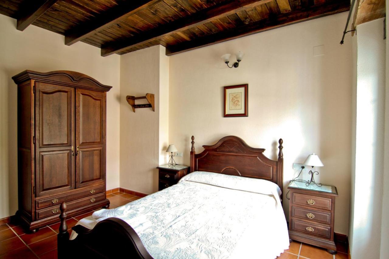 Casa Venecia Villa Galaroza Exterior photo
