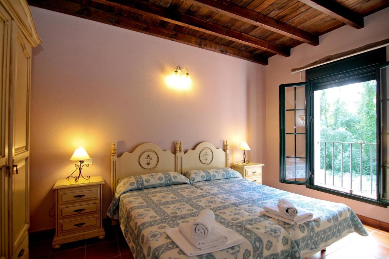 Casa Venecia Villa Galaroza Exterior photo