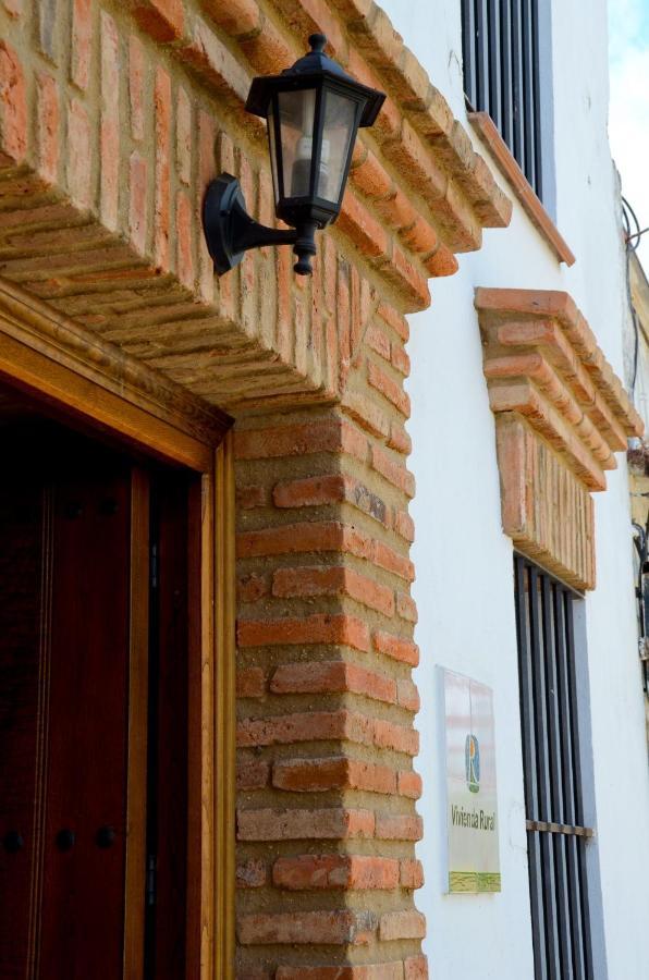 Casa Venecia Villa Galaroza Exterior photo