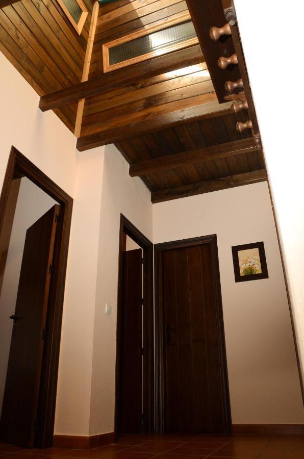 Casa Venecia Villa Galaroza Exterior photo